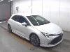 TOYOTA COROLLA SPORT