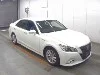 TOYOTA CROWN HYBRID