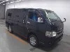 TOYOTA REGIUS VAN
