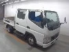 MITSUBISHI FUSO CANTER GUTS