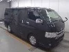 TOYOTA REGIUS VAN