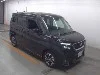 SUZUKI SOLIO BANDIT