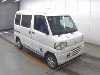 MITSUBISHI MINICAB MIEV