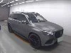 MERCEDES BENZ GLS