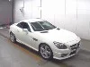 MERCEDES BENZ SLK