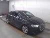 AUDI S3 SEDAN