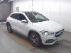 MERCEDES BENZ GLA