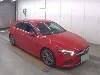 MERCEDES BENZ A CLASS