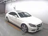 MERCEDES BENZ AMG CLS