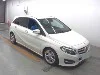 MERCEDES BENZ B CLASS
