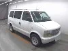 CHEVROLET ASTRO