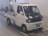 MITSUBISHI MINICAB TRUCK
