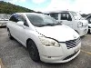 TOYOTA MARK X ZIO