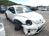 VOLKSWAGEN THE BEETLE