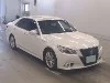 TOYOTA CROWN HYBRID