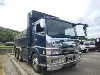 MITSUBISHI FUSO SUPER GREAT