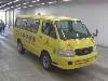 TOYOTA HIACE WAGON