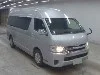 TOYOTA HIACE WAGON