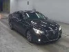 TOYOTA CROWN HYBRID