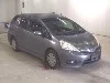 HONDA FIT SHUTTLE HYBRID