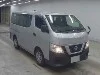 NISSAN CARAVAN WAGON