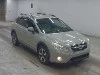 SUBARU IMPREZA SPORT