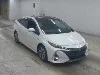 TOYOTA PRIUS PHV