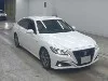 TOYOTA CROWN HYBRID