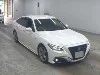 TOYOTA CROWN HYBRID