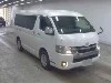 TOYOTA REGIUS VAN
