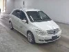 MERCEDES BENZ B CLASS