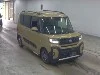 DAIHATSU TANTO FUN CROSS