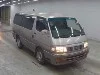 TOYOTA HIACE WAGON