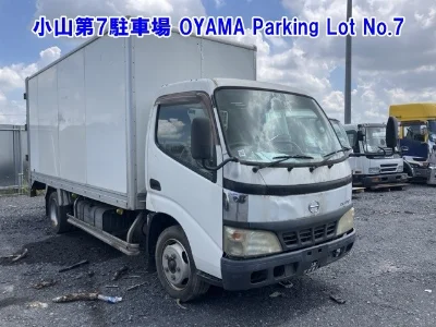 HINO DUTRO