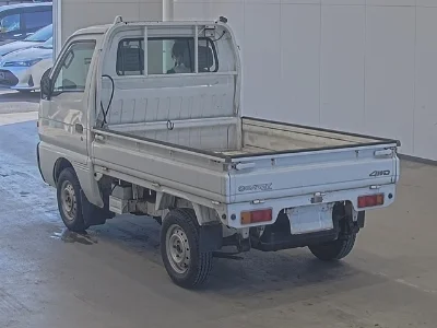 SUZUKI CARRY
