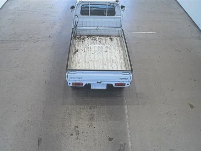 SUZUKI CARRY