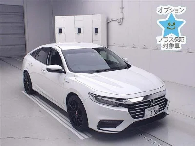 HONDA INSIGHT