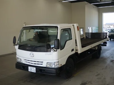 MAZDA TITAN