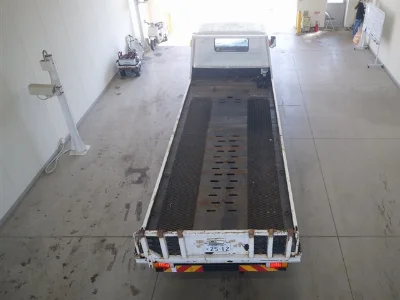 MAZDA TITAN
