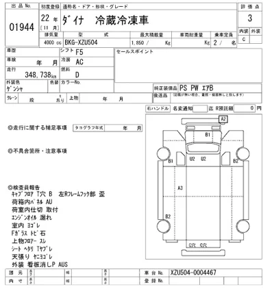Toyota Dyna