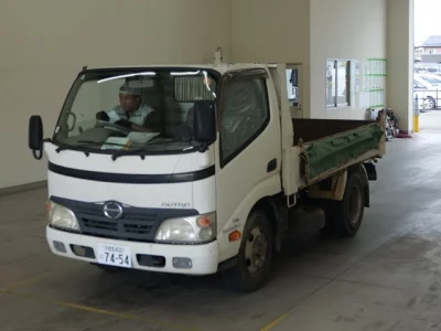 HINO DUTRO