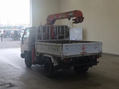 HINO RANGER