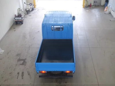 NISSAN ATLAS