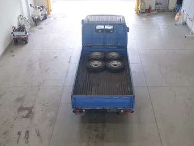 TOYOTA DYNA
