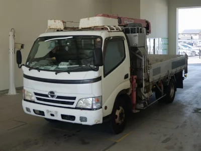 HINO DUTRO