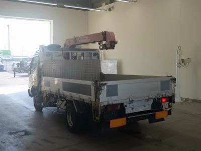 HINO DUTRO