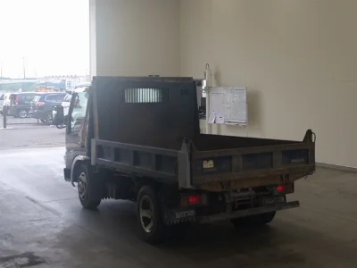 MAZDA TITAN