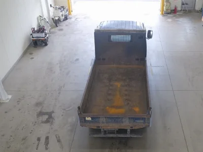 MAZDA TITAN