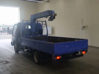HINO DUTRO