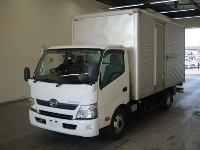 HINO DUTRO